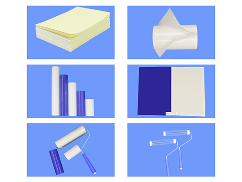 粘尘垫标准及非标均可定制冰球突破豪华版手机版无尘(图2) 粘尘垫标准及非标均可定制冰球突破豪华版手机版无尘(图2)