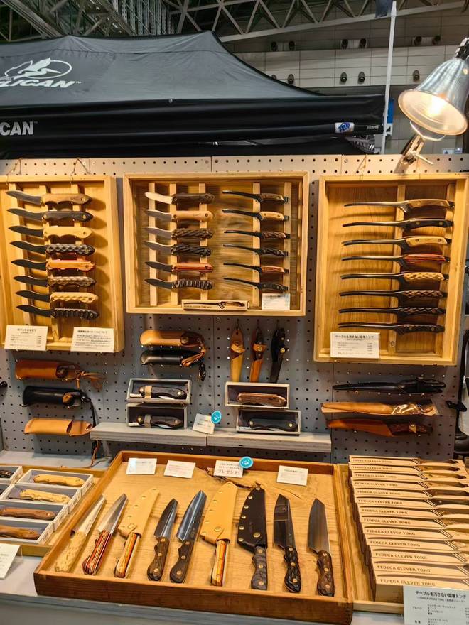 生活展览会Tokyo Outdoor Show冰球突破游戏网站2026日本东京户外用品、露营(图4)