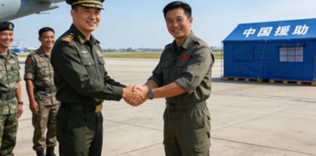 中柬同心 风雨共担冰球突破游戏网站(图4)