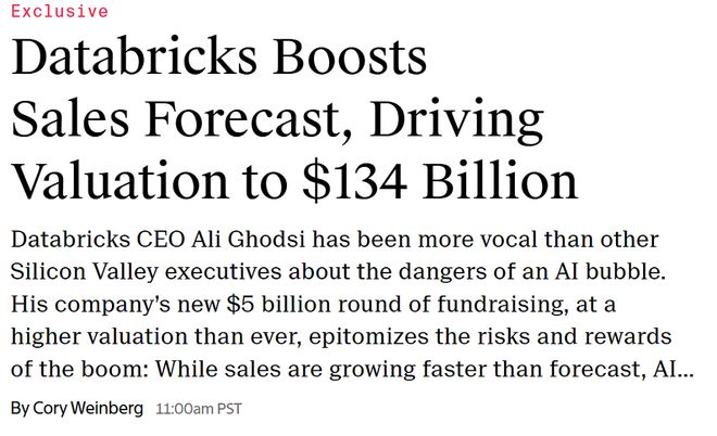 第四大AI独角兽估值即将破万亿冰球突破网站黄仁勋看中的全球(图2)