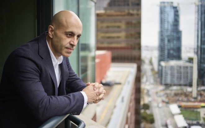 第四大AI独角兽估值即将破万亿冰球突破网